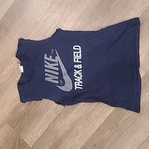 Vintage Nike sleeveless T